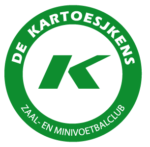 logo damesvoetbal De Kartoesjkens Machelen